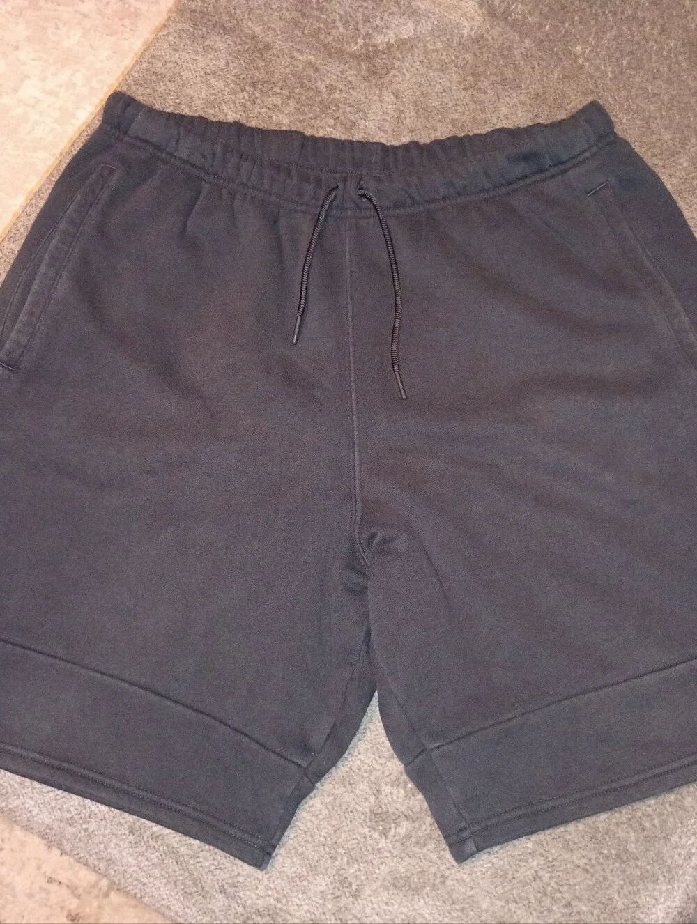 Jordan Brand Sweat Shorts
